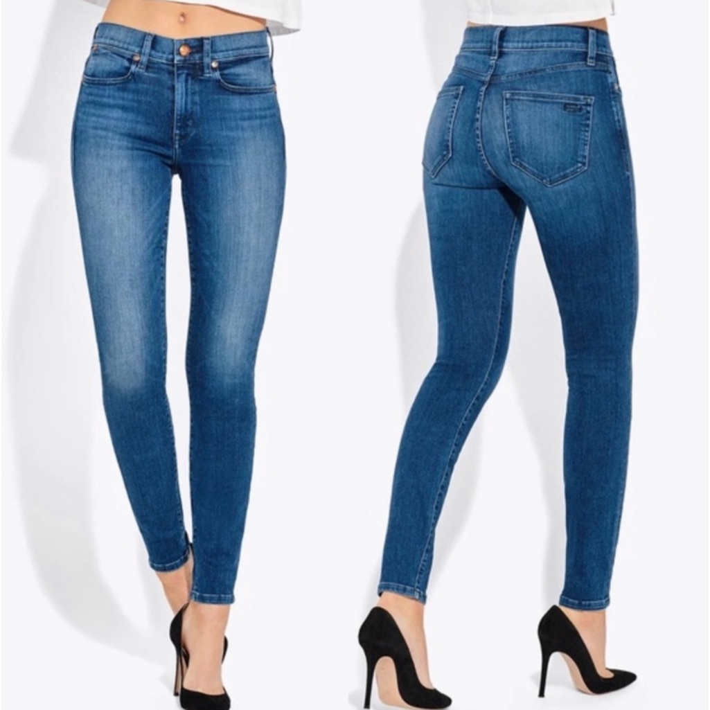 Ayr Jeans The Chiller